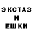 COCAIN Эквадор Codito
